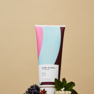 Sham-POO 350ML