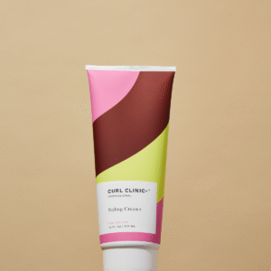 Creme+finalizador – fixação suave 350ML